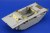 Eduard 36010 - LVT-2 Amtrack (ITA)