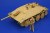 Eduard 36016 - Hetzer Mid. Production (TAM)