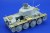 Eduard 36021 - Pz.38(t) Ausf.G exterior (DRA)