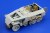 Eduard 36029 - Sd.Kfz.250/1 Neu (DRA)