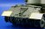 Eduard 36030 - IS-2 fenders (TAM)
