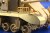 Eduard 36032 - M-3 Grant fenders (ACA)
