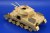Eduard 36034 - M-3 Grant exterior (ACA)