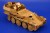 Eduard 36046 - Flakpanzer 38 (Gepard) exterior (ITA)