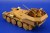 Eduard 36046 - Flakpanzer 38 (Gepard) exterior (ITA)