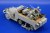 Eduard 36060 - M-16 Half Track Multiple Gun (DRA)