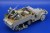 Eduard 36060 - M-16 Half Track Multiple Gun (DRA)