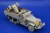 Eduard 36060 - M-16 Half Track Multiple Gun (DRA)