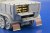 Eduard 36066 - Sd.Kfz.7 Zugkraftwagen 8t tool boxes (TRU)