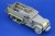 Eduard 36084 - M-3A2 Half Track (DRA)