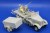 Eduard 36104 - Sd.Kfz.7/2 (early) Flak 37 37mm (TRU)