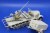 Eduard 36104 - Sd.Kfz.7/2 (early) Flak 37 37mm (TRU)