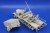 Eduard 36104 - Sd.Kfz.7/2 (early) Flak 37 37mm (TRU)
