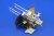 Eduard 36106 - Sd.Kfz.7/1 (late) Flak 38 20mm (TRU)