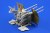 Eduard 36106 - Sd.Kfz.7/1 (late) Flak 38 20mm (TRU)