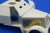 Eduard 36109 - Sd.Kfz.7/1 (late) engine (TRU)