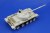 Eduard 36112 - T-62 (TRU)