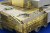 Eduard 36125 - Challenger 2 Enhanced armour slat (TRU)
