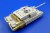 Eduard 36126 - Challenger 2 Enhanced armour (TRU)