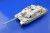 Eduard 36126 - Challenger 2 Enhanced armour (TRU)