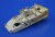 Eduard 36132 - M-1131 FSV (TRU)