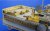 Eduard 36133 - M-1127 blast panels (TRU)