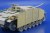 Eduard 36136 - Schurzen StuG.III Ausf.G new tool (DRA)