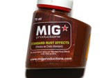 Standard Rust Effects (effet rouille) 
