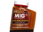 Light Rust Effects (effet rouille) 