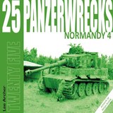 Panzerwrecks 25 Normandy 4