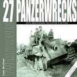 Panzerwrecks 27 Collector’s Edition
