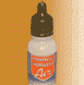 Peinture aérographe Ocre