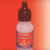 Peinture aérographe Rouge Fluorescent