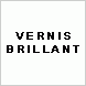 Peinture figurine Vernis Brillant