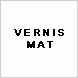Peinture figurine Vernis Mat