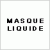Peinture figurine Masque Liquide