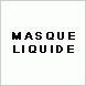 Peinture figurine Masque Liquide