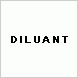 Peinture figurine Diluant
