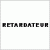Peinture figurine Retardateur