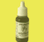 Peinture figurine Jaune Fluo