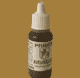 Peinture figurine Laiton