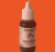 Peinture figurine Orange Allemand