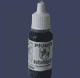 Peinture figurine Bleu Sali Foncé