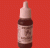 Peinture figurine Ecarlate 1er Empire