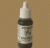 Peinture figurine Orange Cam. Allem.