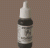 Peinture figurine Cam. Allem. Brun Clair