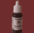 Peinture figurine Cam. Allem. Brun Moyen