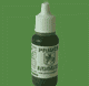 Peinture figurine Cam. Allem. Vert Clair