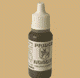 Peinture figurine Sable Foncé