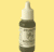 Peinture figurine Jaune Crème